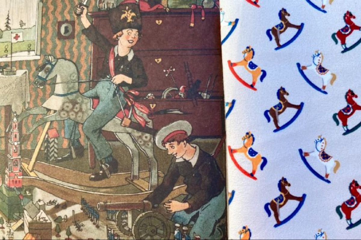 Подведены итоги конкурса ДИЗАЙН МОЛОДЫХ/YOUNG DESIGN 2025: Проектная школа БЕНУА-БЕНУА