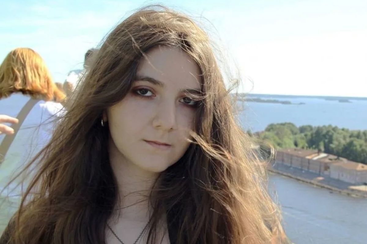 Изображение: Студентка четвертого курса Серафима Северова рассказала о своём обучении в ВШДиА
