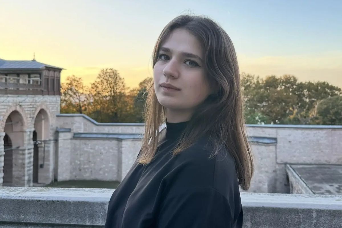 Изображение: Выпускница ВШДиА ИСИ 2026 года стала победителем конкурса грантов