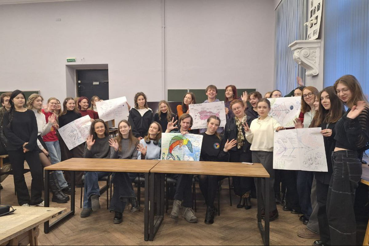 Изображение: Итоговый просмотр: Теория дизайна