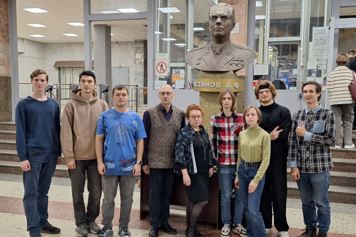 Команда Политеха заняла первые места на Региональной олимпиаде по инженерной и компьютерной графике Команда Политеха заняла первые места на Региональной олимпиаде по инженерной и компьютерной графике