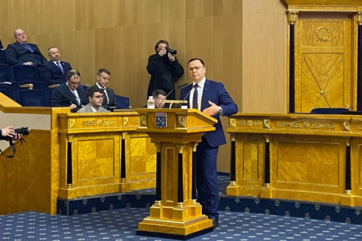 Заведующий базовой кафедрой 