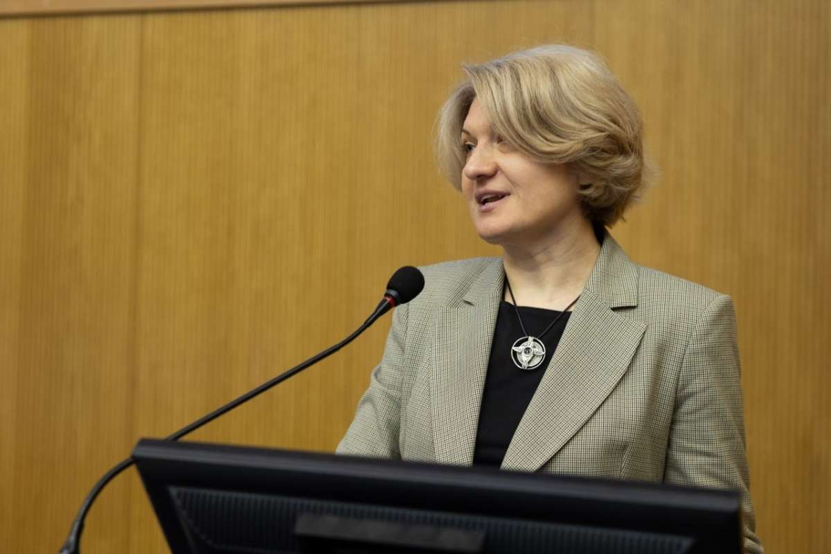 Тематический номер научного журнала 