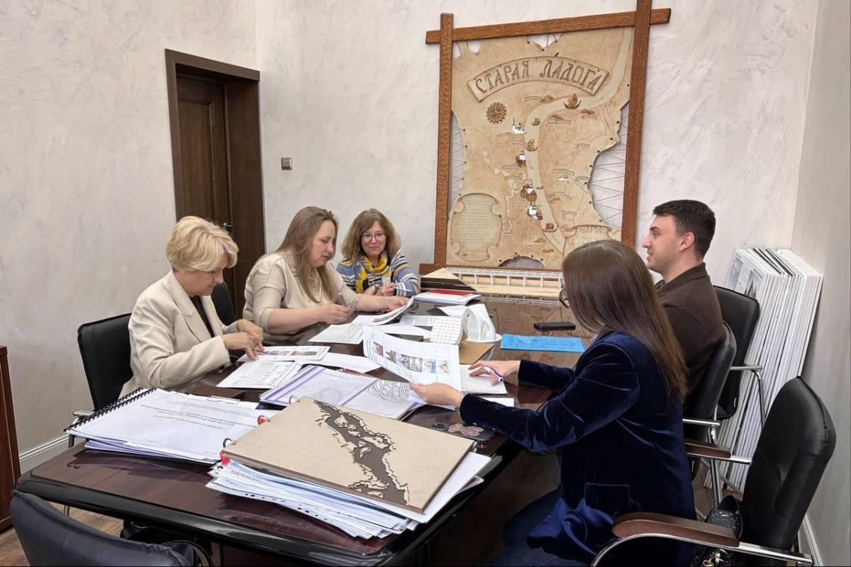 Подведены итоги конкурса 