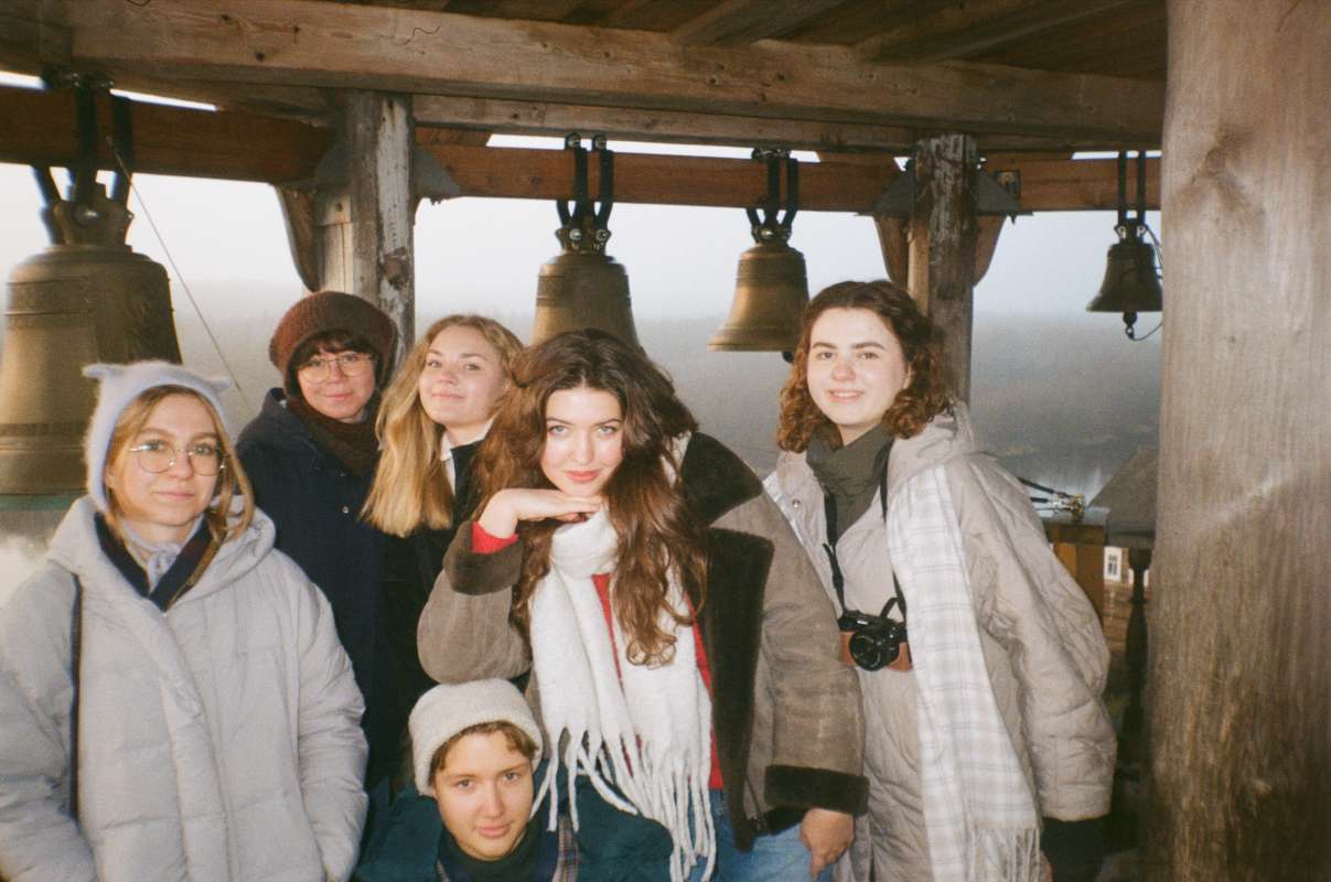 Магистрантка ВШДиА приняла участие в проекте студенческого клуба «Занесло» НИУ ВШЭ.