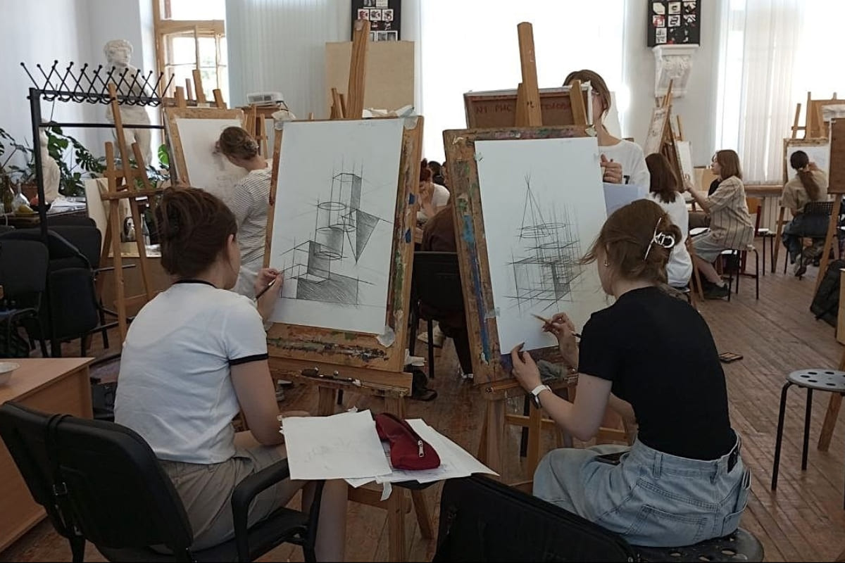 НИУ ВШЭ представила мониторинг качества приёма в вузы 2025 года НИУ ВШЭ представила мониторинг качества приёма в вузы 2025 года