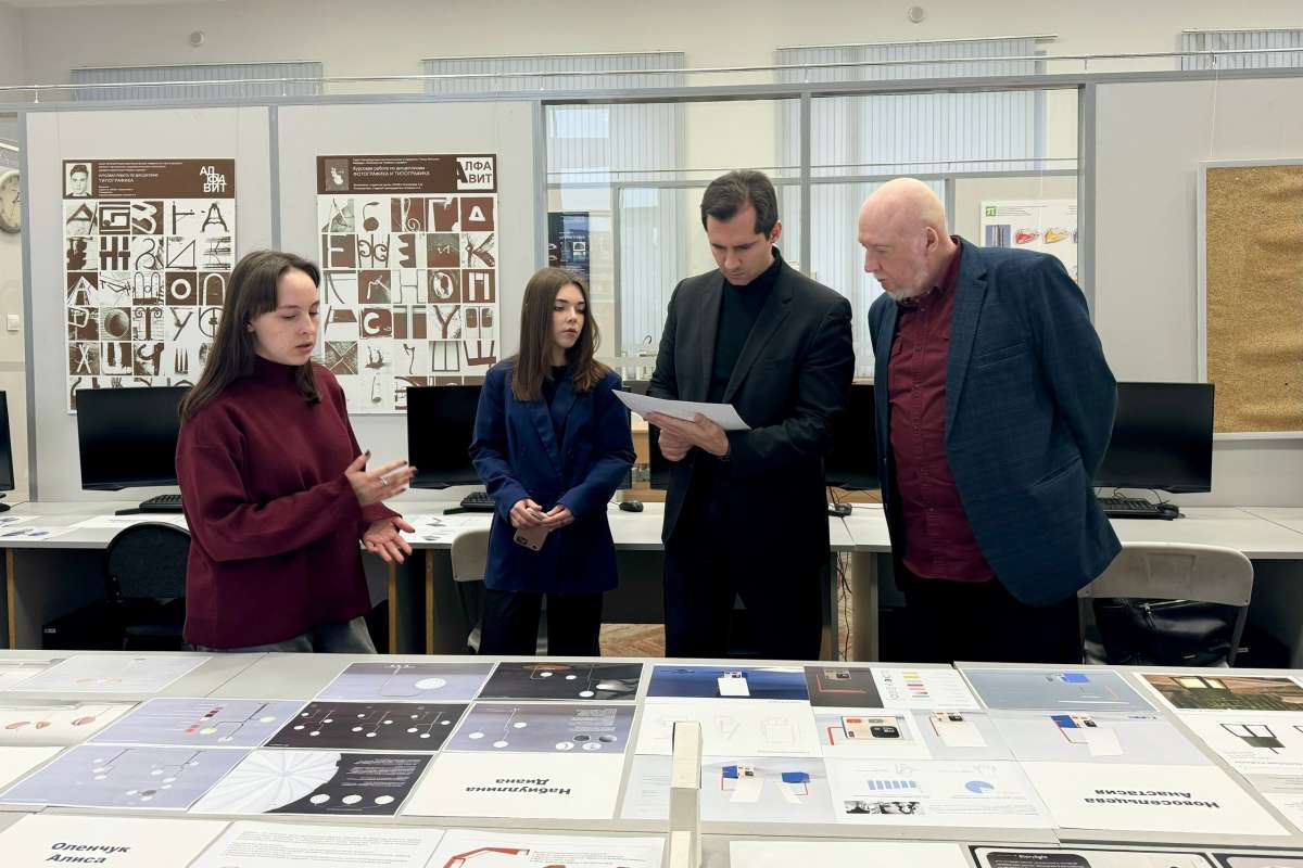 Семён Щур: «Я понял, что с Политехом будет связана моя дальнейшая жизнь»